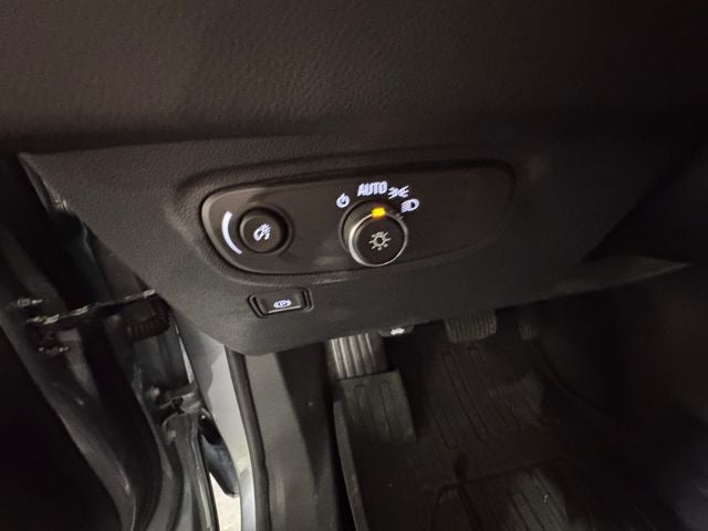 2023 GMC Terrain SLE 1.5 Liter FWD