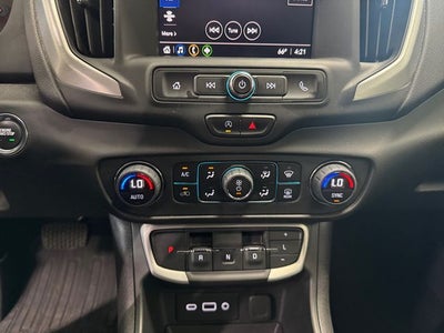 2023 GMC Terrain SLE 1.5 Liter FWD