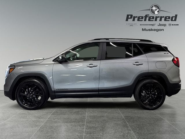 2023 GMC Terrain SLE 1.5 Liter FWD