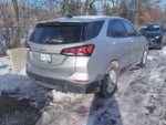 2022 Chevrolet Equinox AWD LS