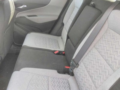 2022 Chevrolet Equinox AWD LS