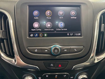 2023 Chevrolet Equinox AWD LT