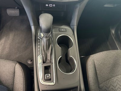2023 Chevrolet Equinox AWD LT