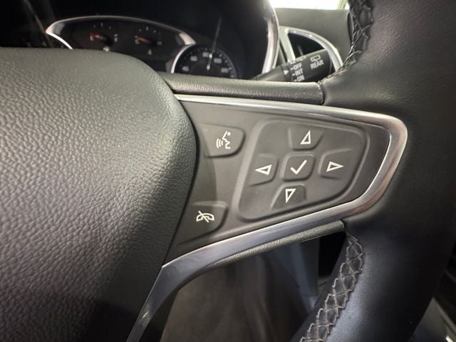 2023 Chevrolet Equinox AWD LT
