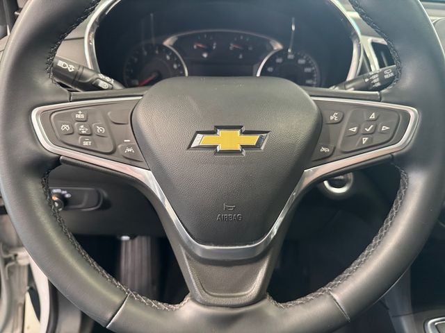 2023 Chevrolet Equinox AWD LT