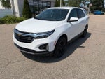 2023 Chevrolet Equinox AWD LT