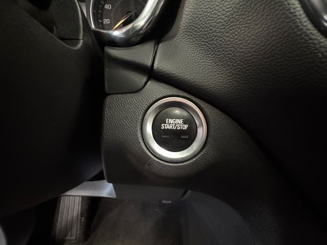 2023 Chevrolet Equinox AWD LT