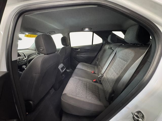 2023 Chevrolet Equinox AWD LT