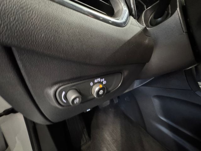 2023 Chevrolet Equinox AWD LT