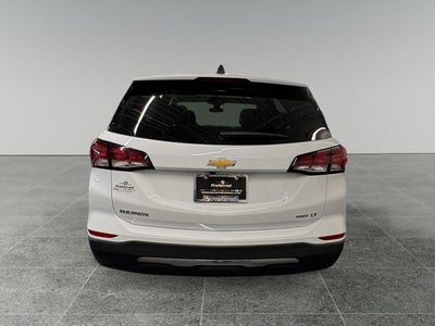 2023 Chevrolet Equinox AWD LT