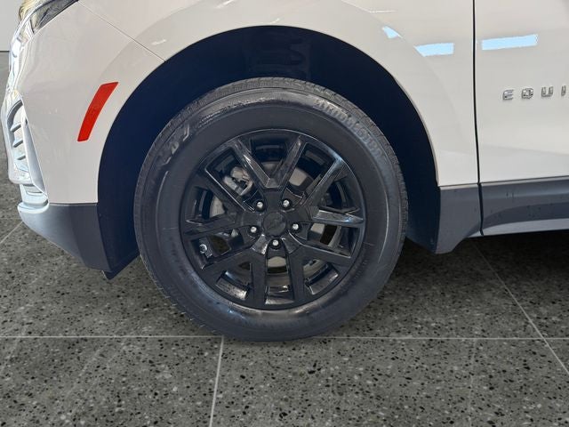 2023 Chevrolet Equinox AWD LT