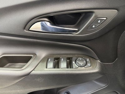 2023 Chevrolet Equinox AWD LT