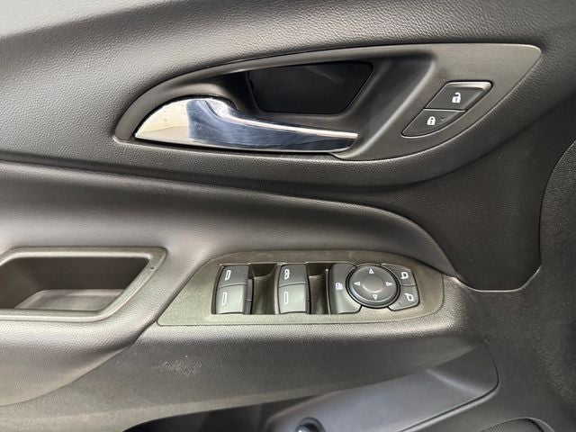 2023 Chevrolet Equinox AWD LT