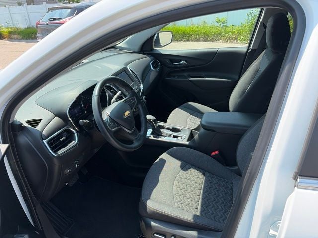 2023 Chevrolet Equinox AWD LT