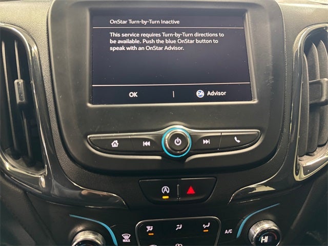 2023 Chevrolet Equinox AWD RS