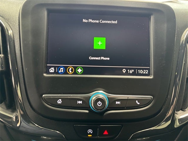 2023 Chevrolet Equinox AWD RS