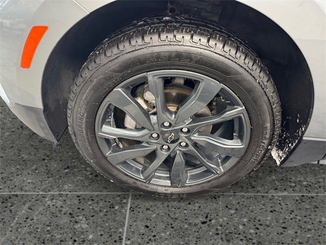 2023 Chevrolet Equinox AWD RS
