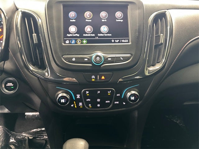 2023 Chevrolet Equinox AWD RS