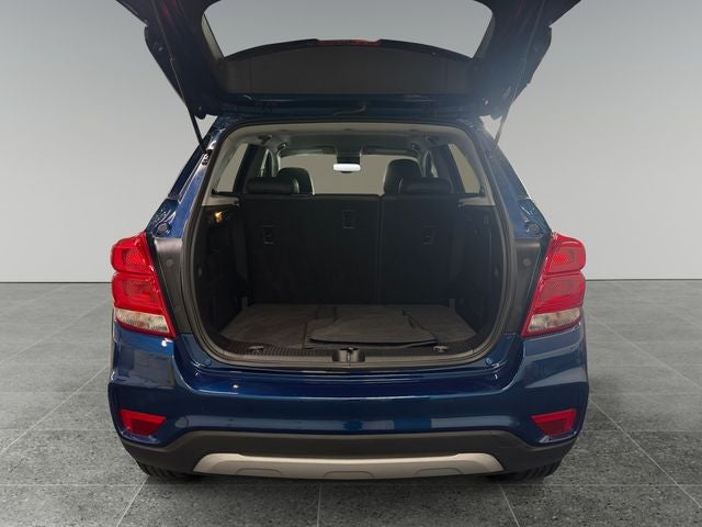 2020 Chevrolet Trax FWD LT