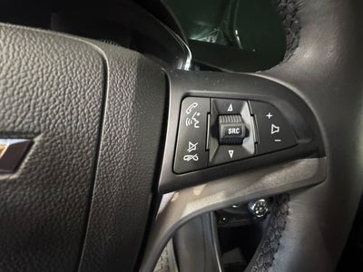 2020 Chevrolet Trax FWD LT