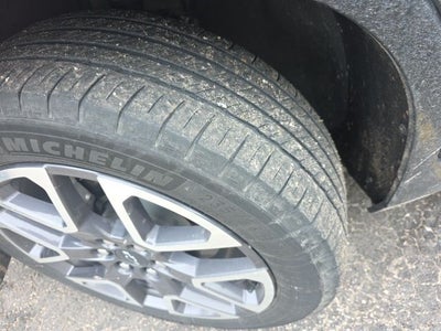 2023 Chevrolet Blazer FWD RS