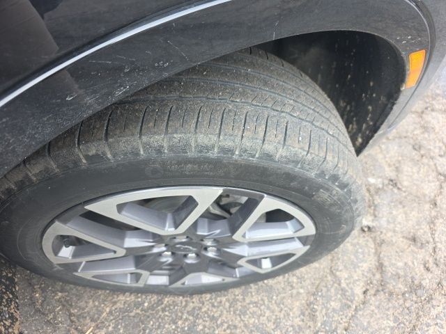 2023 Chevrolet Blazer FWD RS