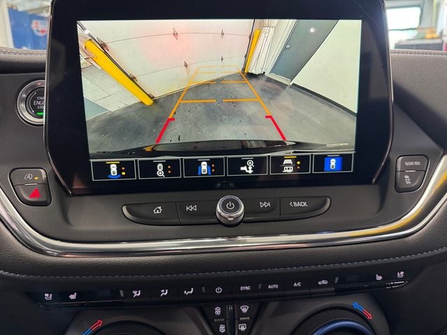 2023 Chevrolet Blazer FWD RS