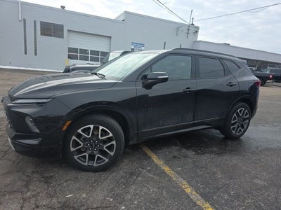 2023 Chevrolet Blazer FWD RS