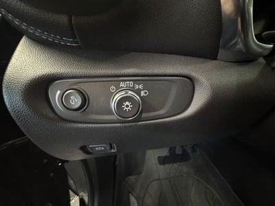 2023 Chevrolet Blazer FWD RS