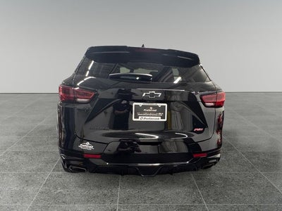 2023 Chevrolet Blazer FWD RS