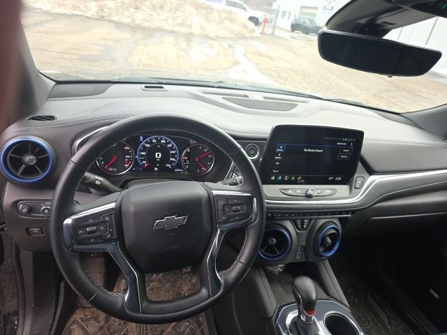 2023 Chevrolet Blazer FWD RS