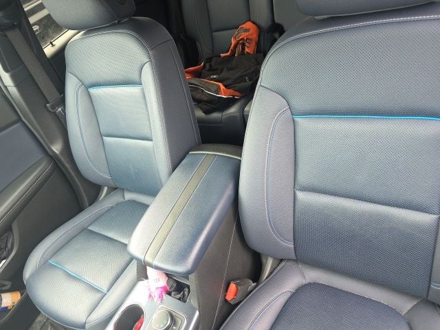 2023 Chevrolet Blazer FWD RS