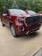 2021 GMC Sierra 1500 4WD Crew Cab Short Box Denali