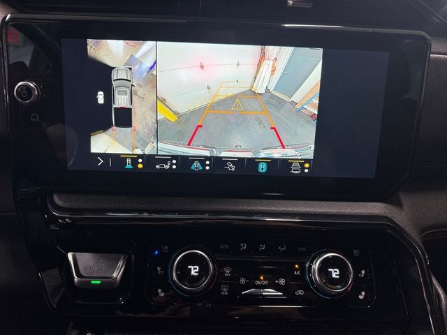 2023 GMC Sierra 1500 4WD Crew Cab Short Box AT4