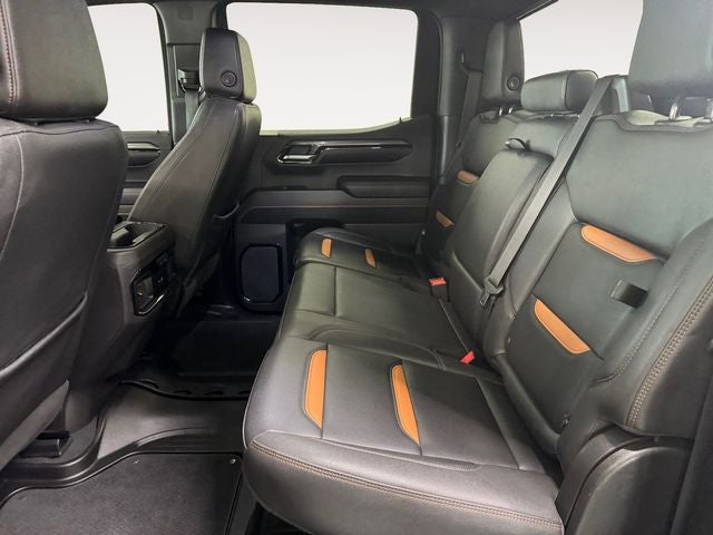 2023 GMC Sierra 1500 4WD Crew Cab Short Box AT4