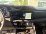 2023 GMC Sierra 1500 4WD Crew Cab Short Box AT4