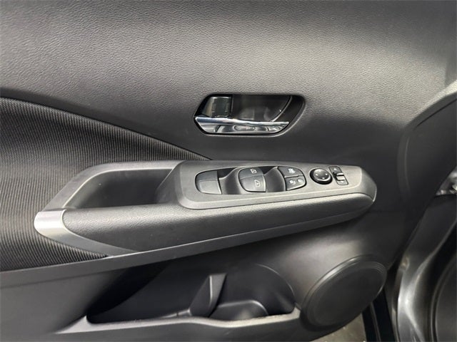 2021 Nissan Kicks SV Xtronic CVT