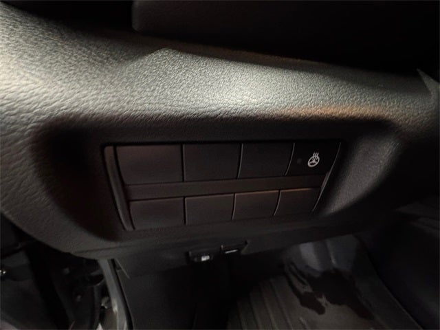 2024 Nissan Kicks SR Xtronic CVT