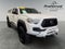 2021 Toyota Tacoma SR 3.5 V6 Access Cab 4WD