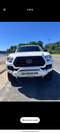 2021 Toyota Tacoma SR V6