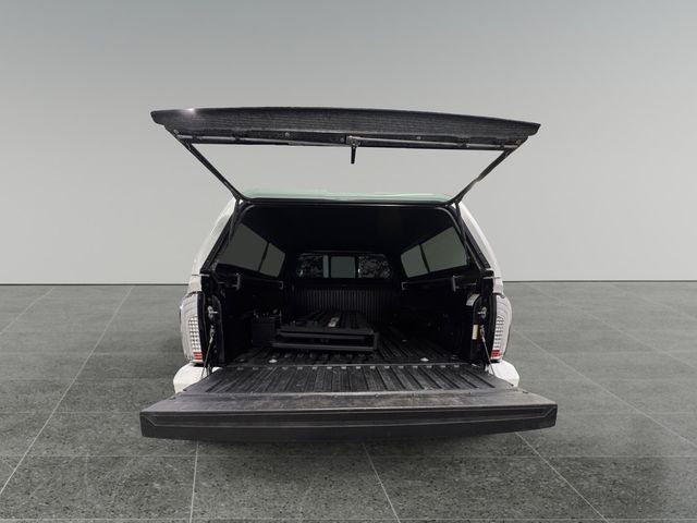 2021 Toyota Tacoma SR 3.5 V6 Access Cab 4WD
