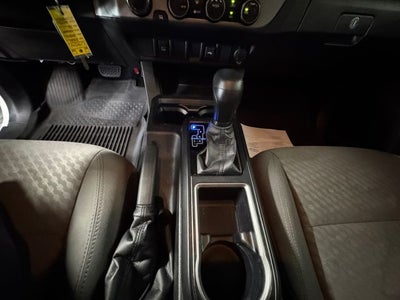 2021 Toyota Tacoma SR 3.5 V6 Access Cab 4WD