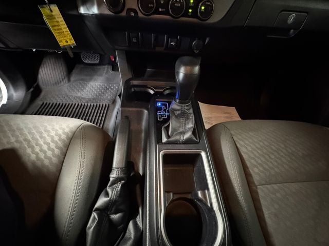 2021 Toyota Tacoma SR 3.5 V6 Access Cab 4WD