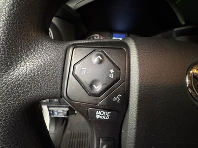 2021 Toyota Tacoma SR 3.5 V6 Access Cab 4WD