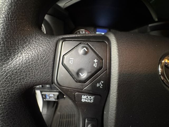 2021 Toyota Tacoma SR 3.5 V6 Access Cab 4WD