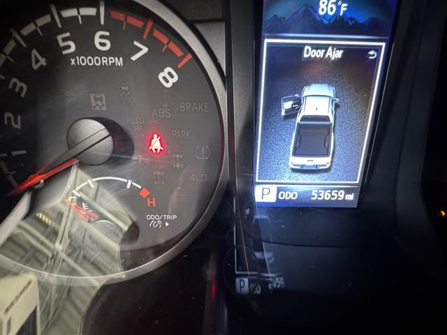 2021 Toyota Tacoma SR 3.5 V6 Access Cab 4WD