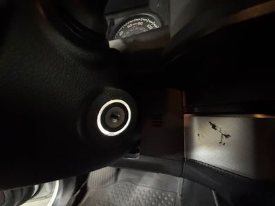 2021 Toyota Tacoma SR 3.5 V6 Access Cab 4WD