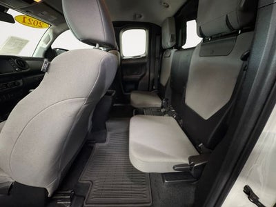 2021 Toyota Tacoma SR 3.5 V6 Access Cab 4WD