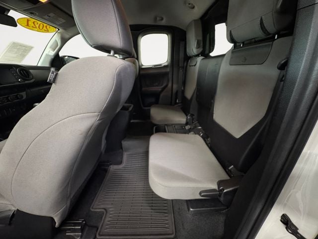 2021 Toyota Tacoma SR 3.5 V6 Access Cab 4WD
