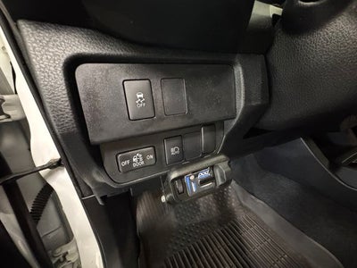 2021 Toyota Tacoma SR 3.5 V6 Access Cab 4WD